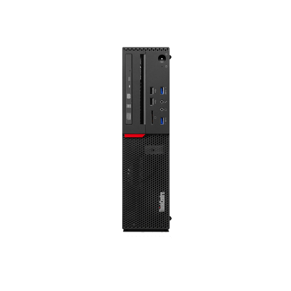 Lenovo ThinkCentre M700 SFF | 6e génération i3 | 500GB HDD | 4GB RAM