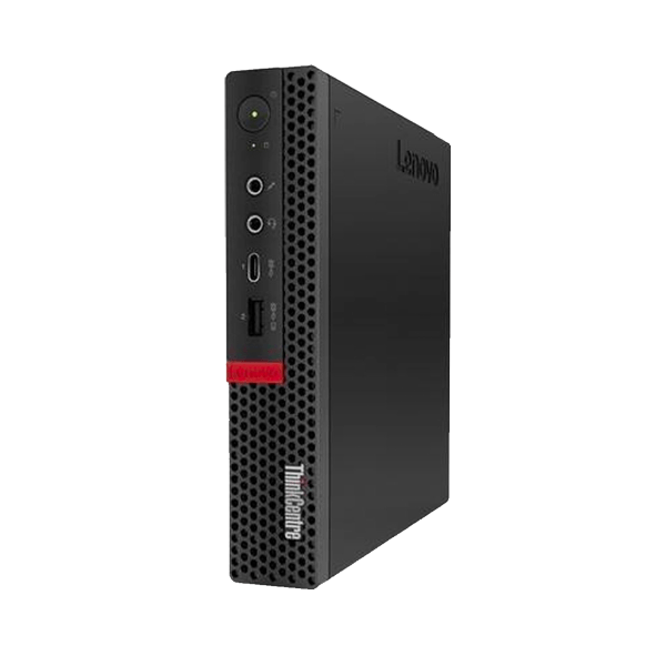 Lenovo ThinkCentre M720q Tiny | 9ème generation i5 | 256GB SSD | 8GB RAM | Windows 10 Pro