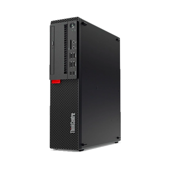 Lenovo ThinkCentre M910s SFF | 6e génération i5 | 256GB SSD | 8GB RAM | DVD