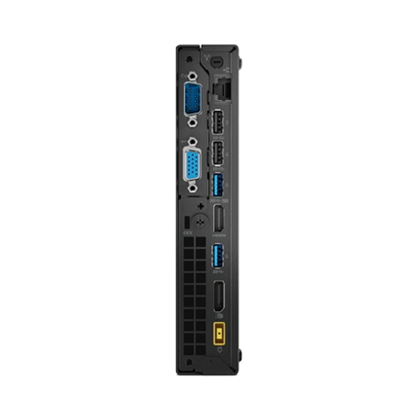 Lenovo ThinkCentre M920q Tiny | 9 génération i5 | 512GB SSD | 16GB RAM | Windows 11 Pro