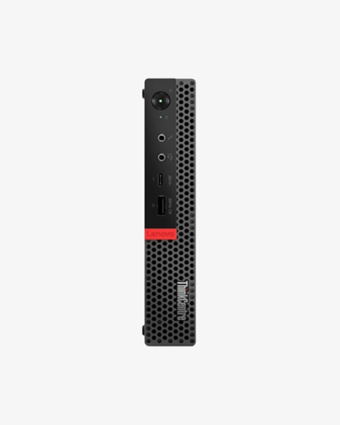 Lenovo ThinkCentre M920q Tiny | 9 génération i5 | 512GB SSD | 16GB RAM | Windows 11 Pro