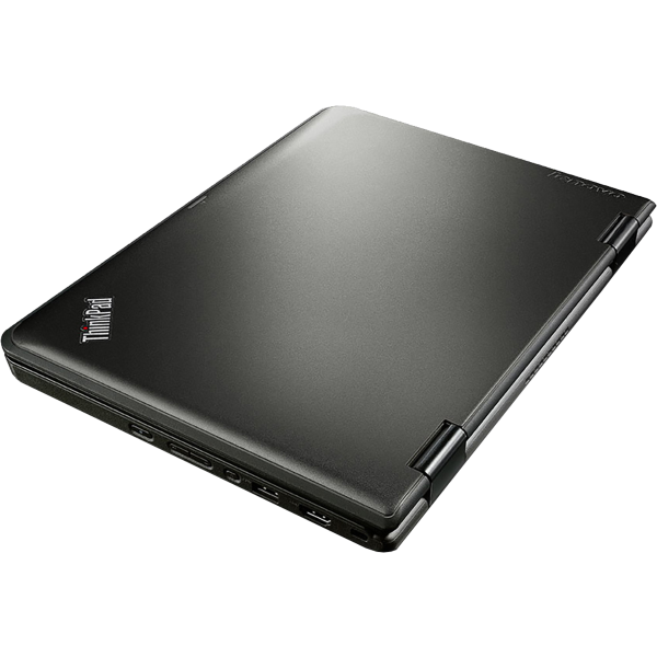 Lenovo ThinkPad 11e Chromebook | 11.6 inch HD | Intel Celeron N3150 | 16 GB Flash | 4 GB RAM | QWERTY