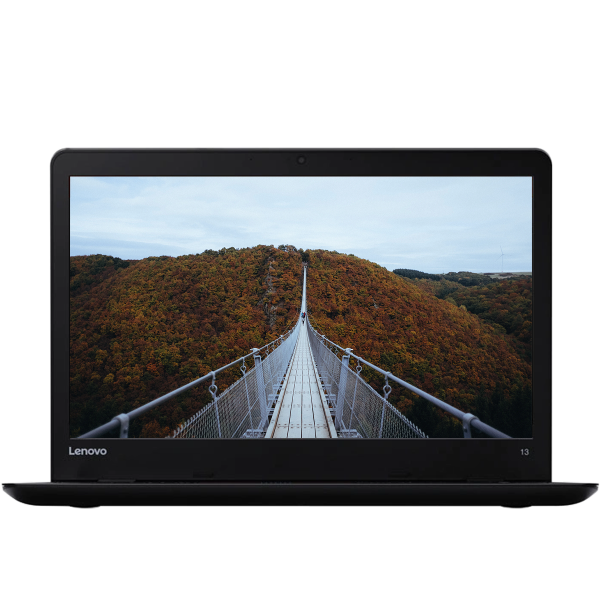 Lenovo ThinkPad 13 | 13.3 inch HD | 7e génération i3 | 128GB SSD | 4GB RAM | QWERTY/AZERTY