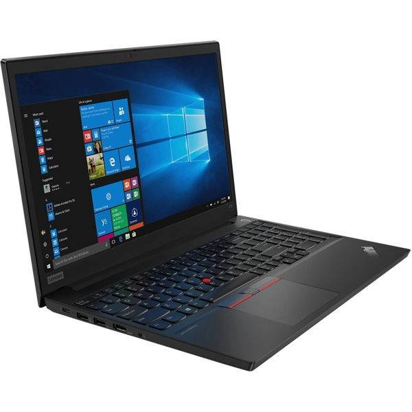 Lenovo ThinkPad E15 | 15.6 inch FHD | 10 g&eacute;n&eacute;ration i5 | 256GB SSD | 8GB RAM | W11 Home | QWERTY