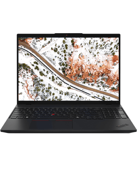 Lenovo ThinkPad L16 G1 | 16 inch WUXGA | 1 génération U5 | 512GB SSD | 16GB RAM | W11 Pro | QWERTY