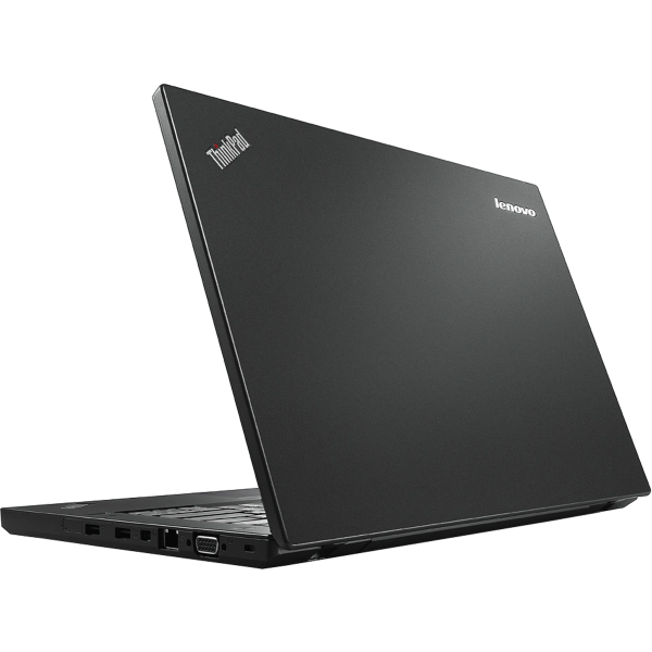 Lenovo ThinkPad L450 | 14 inch HD | 5e génération i5 | 256GB SSD | 8GB RAM | QWERTY/AZERTY/QWERTZ