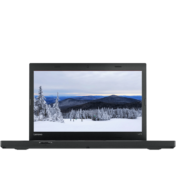 Lenovo ThinkPad L470 | 14 inch HD | 6 génération i5 | 240GB SSD | 8GB RAM | QWERTY