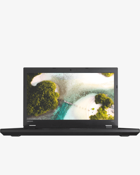 Lenovo ThinkPad L570 | 15.6 inch HD | 6 génération i5 | 250GB SATA SSD | 8GB RAM | W11 Pro | QWERTY