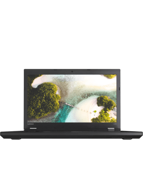 Lenovo ThinkPad L570 | 15.6 inch HD | 6 génération i5 | 250GB SATA SSD | 8GB RAM | W11 Pro | QWERTY