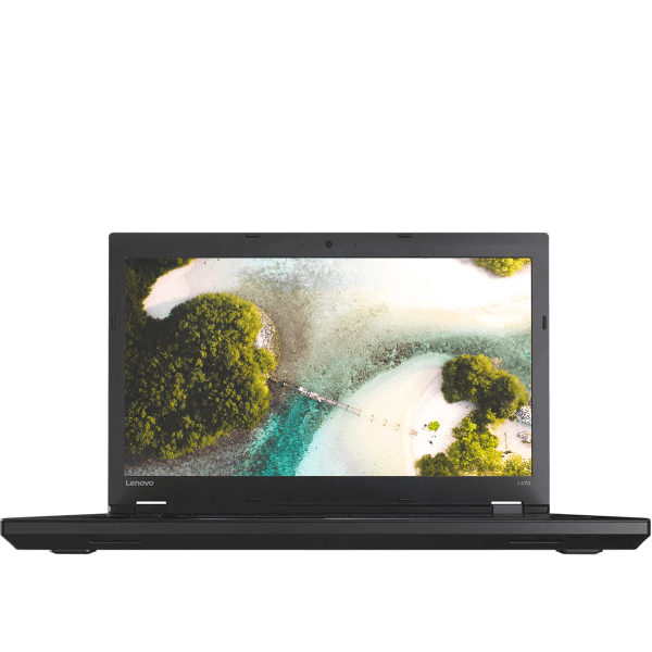 Lenovo ThinkPad L570 | 15.6 inch HD | 6 génération i5 | 256GB SSD | 8GB RAM | W10 Pro | QWERTY