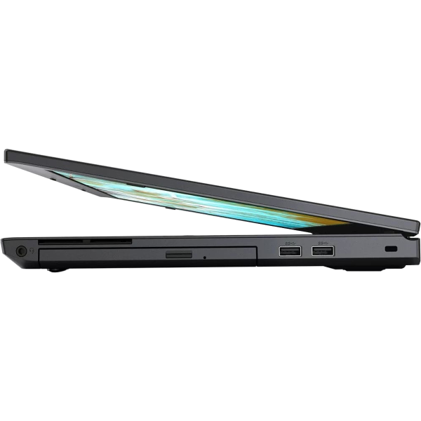 Lenovo ThinkPad L570 | 15.6 inch HD | 6 génération i5 | 250GB SATA SSD | 8GB RAM | W11 Pro | QWERTY