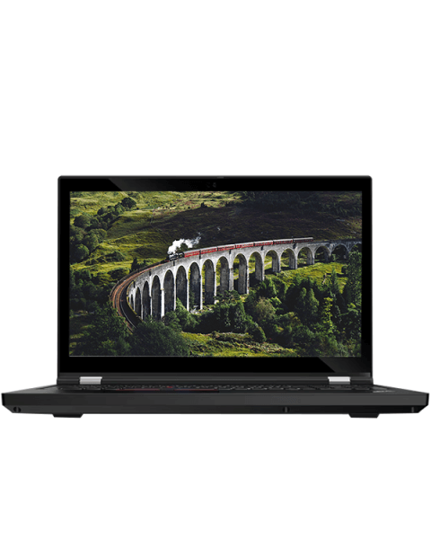 Lenovo ThinkPad P15 Gen 1 | 15.6 inch FHD | 10 génération i7 | 512GB SSD | 16GB RAM | W11 Pro | QWERTY