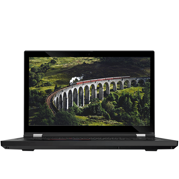 Lenovo ThinkPad P15 Gen 1 | 15.6 inch FHD | 10 génération i7 | 512GB SSD | 16GB RAM | W11 Pro | QWERTY