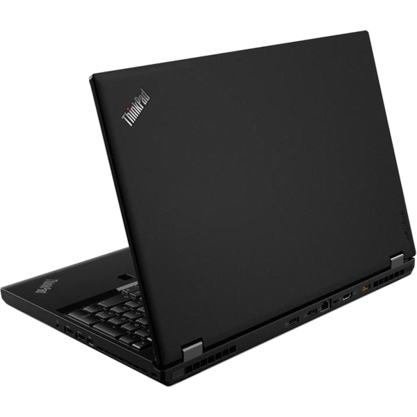 Lenovo ThinkPad P50 | 15.6 inch FHD | 6 génération i7 | 1TB SSD | 16GB RAM | W11 Pro | QWERTY