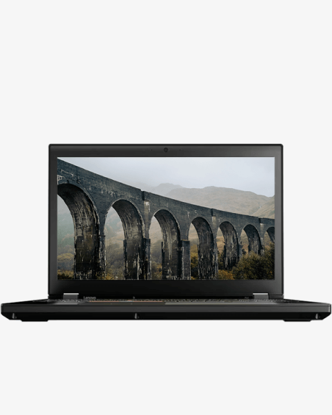 Lenovo ThinkPad P51 | 15.6 inch FHD | 7 génération i7 | 256GB SSD | 16GB RAM| W11 Pro | QWERTY