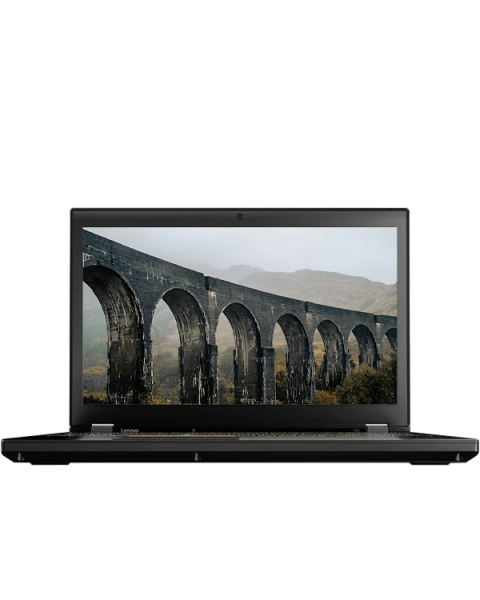 Lenovo ThinkPad P51 | 15.6 inch FHD | 7 génération i7 | 256GB SSD | 16GB RAM| W11 Pro | QWERTY