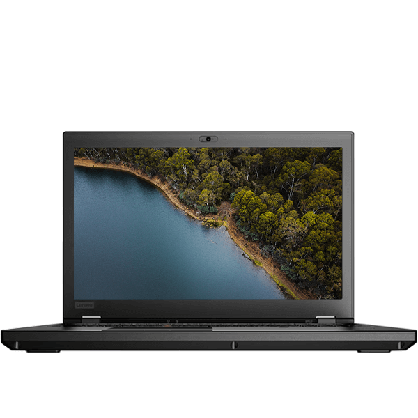 Lenovo ThinkPad P52 | 15.6 inch FHD | 8 génération i7 | 512GB SSD | 16GB RAM | W11 Pro | QWERTY