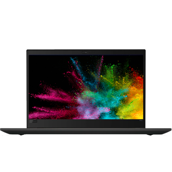 Lenovo ThinkPad P52s | 15.6 inch FHD | 8 génération i7 | 512GB SSD | 32GB RAM | NVIDIA Quadro P500 | W11 Pro | QWERTY