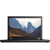 Lenovo ThinkPad P53 | 15.6 inch FHD | 9 génération i7 | 512GB SSD | 16GB RAM | W11 Pro | QWERTY