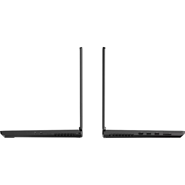 Lenovo ThinkPad P53 | 15.6 inch FHD | 9 génération i7 | 512GB SSD | 16GB RAM | W11 Pro | QWERTY