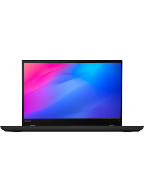 Lenovo ThinkPad P53s | 15.6 inch FHD | 8e g&eacute;n&eacute;ration i7 | 512GB SSD | 32GB RAM | NVIDIA Quadro P520 | W11 Pro | QWERTY