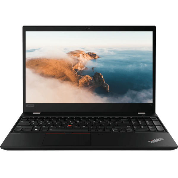 Lenovo ThinkPad T15 Gen. 1 | 15.6 inch FHD | 10 génération i5 | 500GB SSD | 16GB RAM | W11 Home | QWERTY