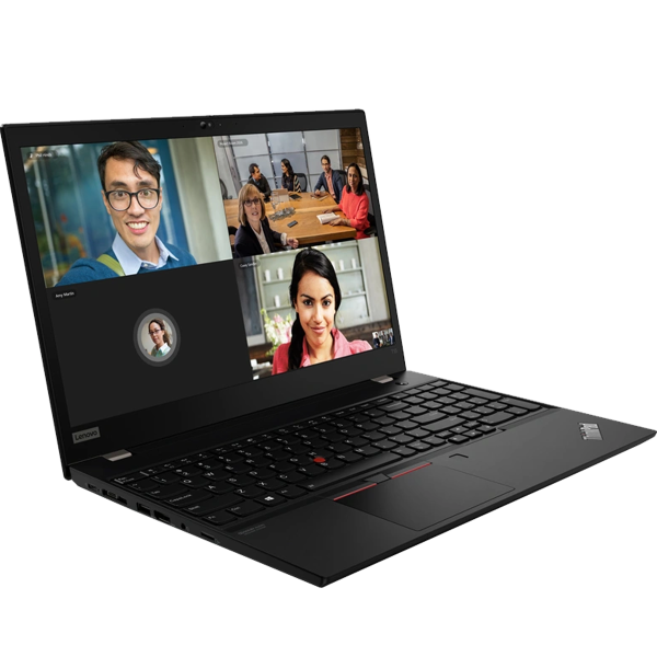 Lenovo ThinkPad T15 Gen. 1 | 15.6 inch FHD | 10 génération i5 | 256 GB NVMe | 8 GB RAM | QWERTY