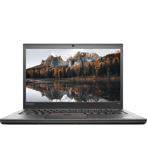 Lenovo ThinkPad T450s | 14 inch HD+ | 5 génération i5 | 180GB SSD | 8GB RAM | QWERTY/AZERTY