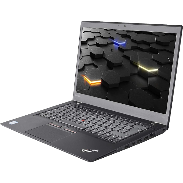 Lenovo ThinkPad T460s | 14 inch FHD | 6 génération i7 | 256GB SSD | 8GB RAM | QWERTY/AZERTY