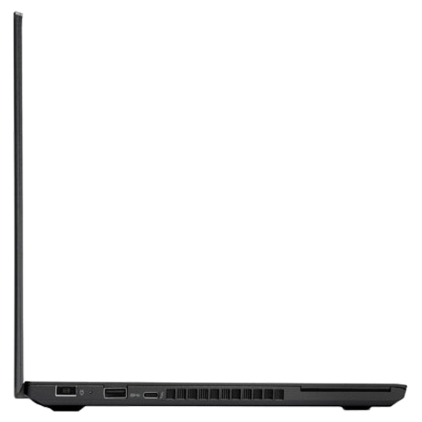 Lenovo ThinkPad T470 | 14 inch HD | 6 génération i5 | 256GB SSD | 8GB RAM | W10 Pro | QWERTY