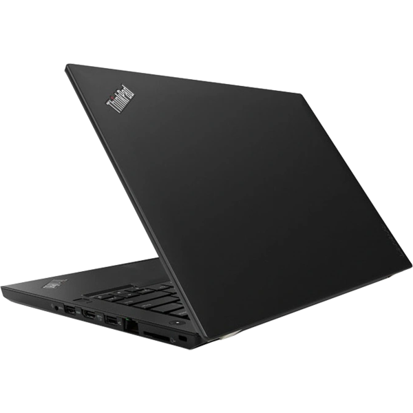 Lenovo ThinkPad T480 | 14 inch HD | 8 génération i5 | 256GB SSD | 8GB RAM | W10 Pro | QWERTY