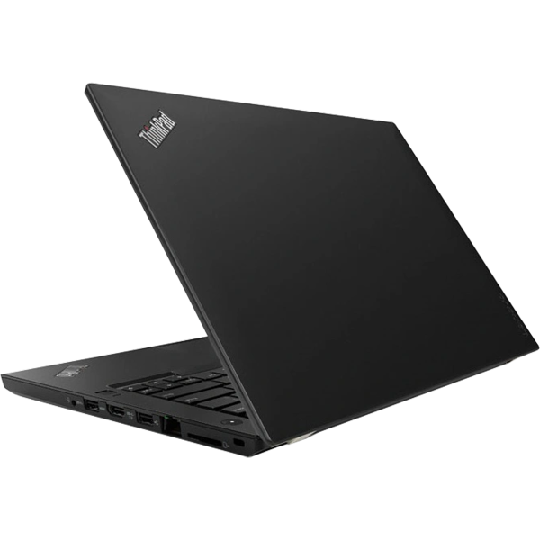 Lenovo Think Pad T480 | 14 inch FHD | 8 génération i5 | 256GB SSD | 8GB RAM | W10 Pro | QWERTY
