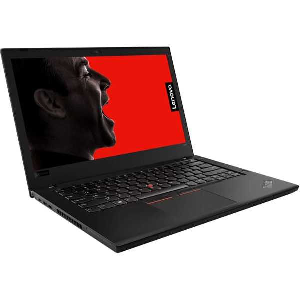 Lenovo ThinkPad T480 | 14 inch FHD | 8 génération i5 | 256GB SSD | 8GB RAM | W10 Pro | QWERTY