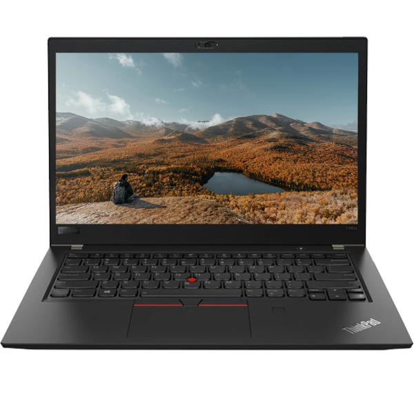 Lenovo ThinkPad T480s | 14 inch FHD | 8 génération i5 | 256GB SSD | 8GB RAM | W11 Pro | QWERTY