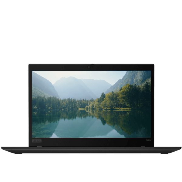 Lenovo ThinkPad T490s | 14 inch FHD | 8 génération i5 | 256GB SSD | 16GB RAM | W11 Home | AZERTY