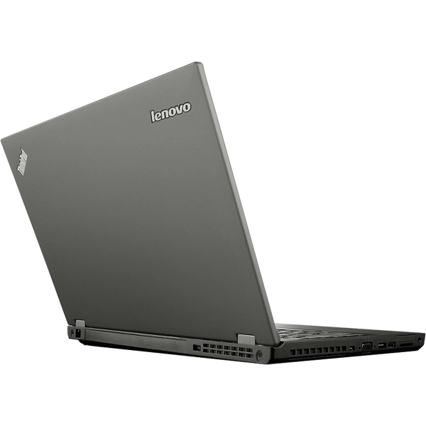 Lenovo ThinkPad T540p | 15.6 inch FHD | 4 génération i5 | 128GB SSD | 8GB RAM | W10 Pro | QWERTY