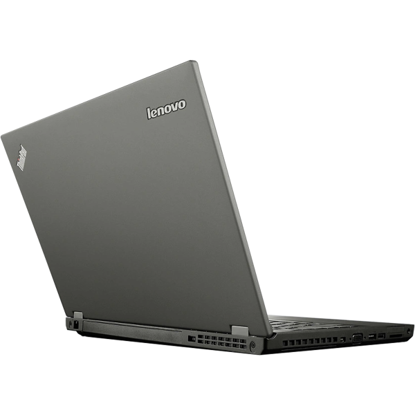 Lenovo ThinkPad T540p | 15.6 inch FHD | 4e génération i5 | 256GB SSD | 8GB RAM | QWERTY/AZERTY/QWERTZ