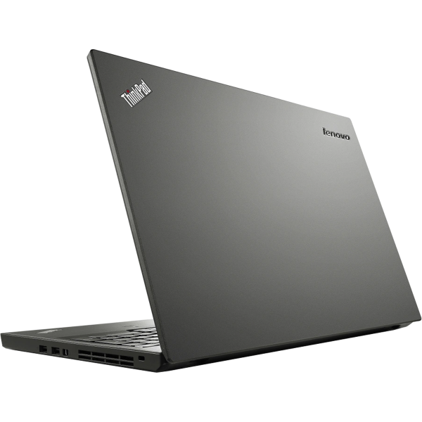 Lenovo ThinkPad T550 | 15.6 inch FHD | 5e génération i5 | 256GB SSD | 8GB RAM | QWERTY/AZERTY