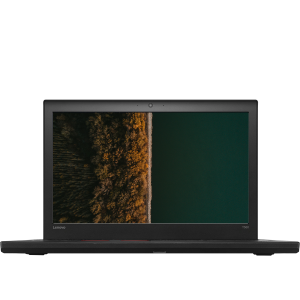 Lenovo ThinkPad T560 | 15.6 inch FHD | 6e génération i5 | 256GB SSD | 8GB RAM | QWERTY