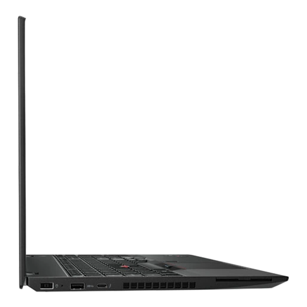 Lenovo ThinkPad T570 | 15.6 inch FHD | Touchscreen | 7 génération i7 | 256GB SSD | 16GB RAM  | W11 Pro | QWERTY