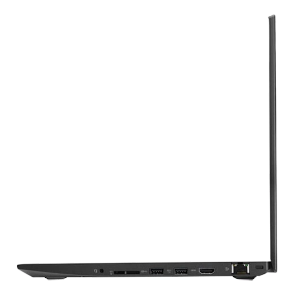 Lenovo ThinkPad T570 | 15.6 inch FHD | Touchscreen | 7 génération i7 | 256GB SSD | 16GB RAM  | W11 Pro | QWERTY