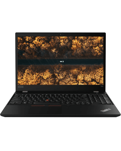 Lenovo ThinkPad T590 | 15.6 inch FHD | 8 génération i5 | 256GB SSD | 8GB RAM | W11 Home | QWERTY
