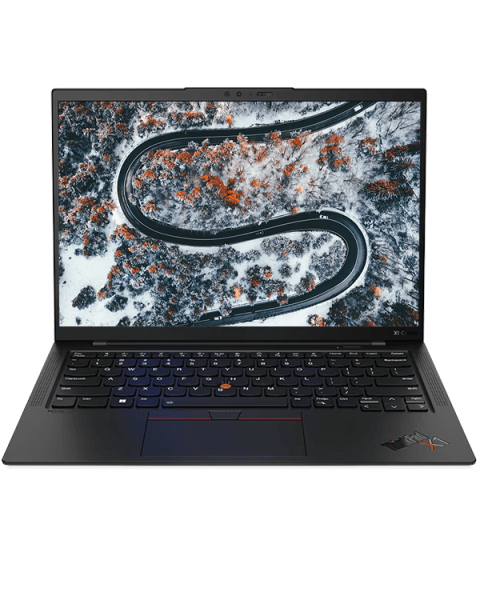 Lenovo ThinkPad X1 Carbon G10 | 14 inch WUXGA | 1 génération i7 | 512GB SSD | 32GB RAM | W11 Pro | QWERTY