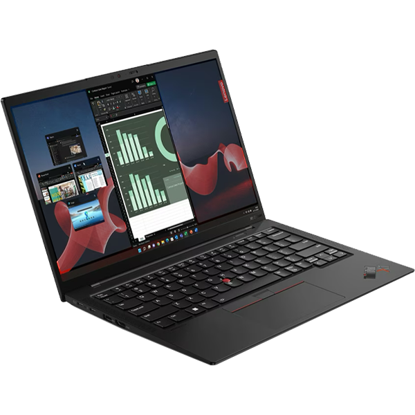 Lenovo ThinkPad X1 Carbon G11 | 14 inch WUXGA | 1 génération i5 | 256GB SSD | 16GB RAM | W11 Pro | QWERTY