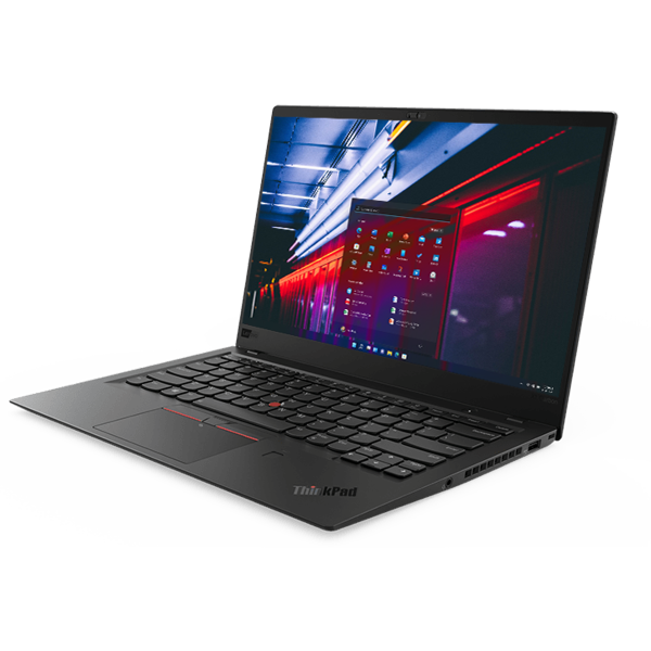 Lenovo ThinkPad X1 Carbon G6 | 14 inch FHD | Touchscreen | 8 génération i5 | 256GB SSD | 16GB RAM | W11 Pro | 2018 | QWERTY