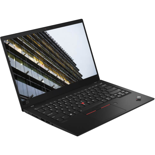 Lenovo ThinkPad X1 Carbon G8 | 14 inch FHD | 10 génération i5 | 256GB SSD | 16GB RAM | W11 Pro | 2020 | QWERTY