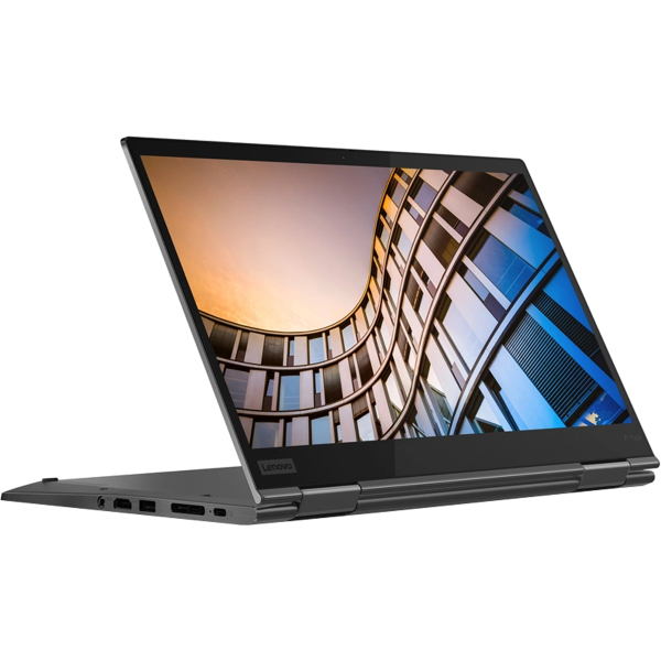 Lenovo ThinkPad X1 Yoga | 14 inch FHD | 7 génération i7 | 512GB SSD | 16GB RAM | W11 Pro | QWERTY