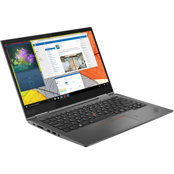 Lenovo ThinkPad X1 Yoga | 14 inch FHD | 7 génération i7 | 512GB SSD | 16GB RAM | W11 Pro | QWERTY