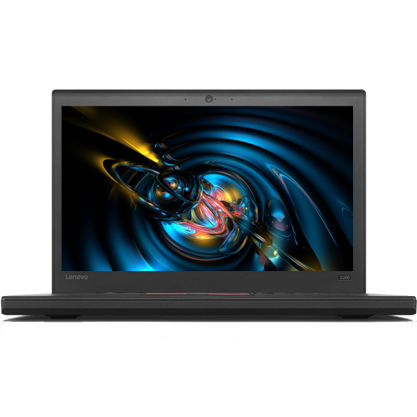 Lenovo ThinkPad X260 UltraBook | 12.5 inch FHD | 6e génération i5 | 256GB SSD | 8GB RAM | QWERTY