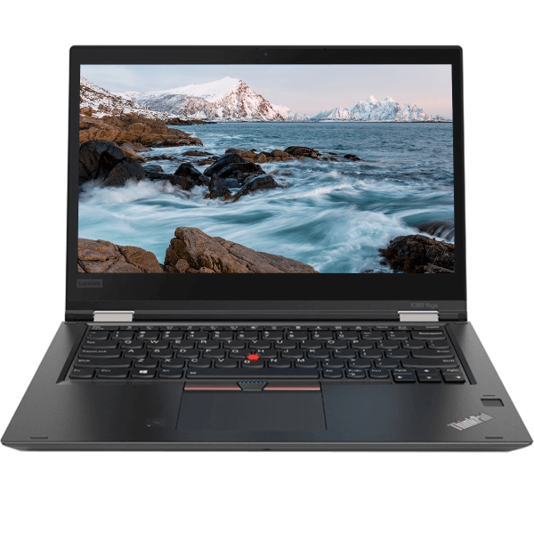 Lenovo ThinkPad X380 Yoga | 13.3 inch FHD | 8 génération i5 | 512 GB SSD | 8 GB RAM | QWERTY/AZERTY